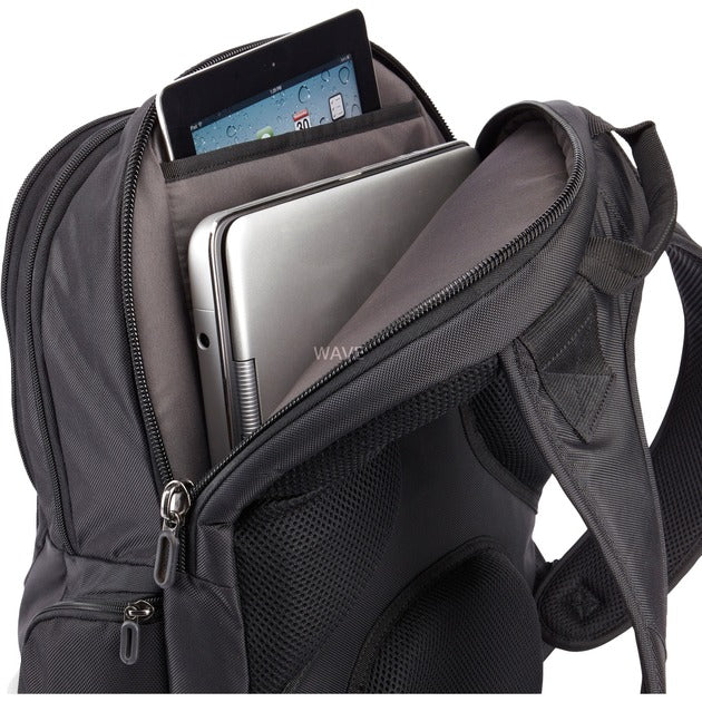 Afbeelding laden in galerijviewer, Case Logic 15,6 laptop rugzak RBP-315-BLACK
