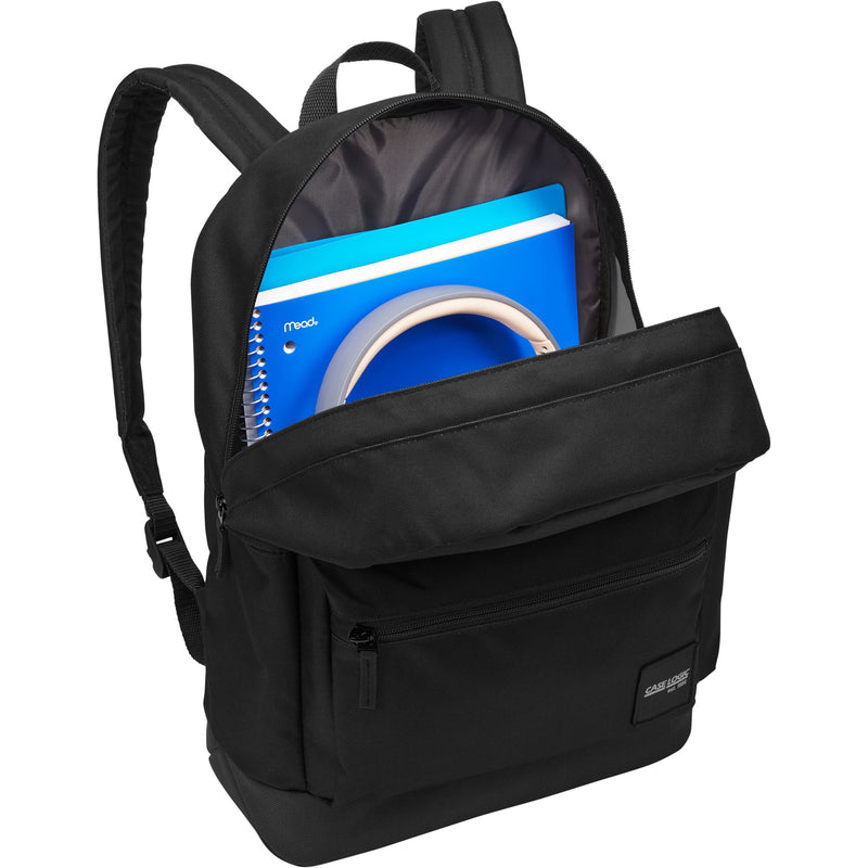 Afbeelding laden in galerijviewer, Case Logic Alto Recycled Backpack
