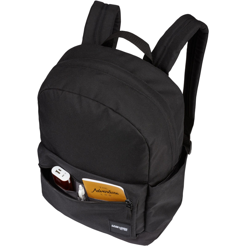 Afbeelding laden in galerijviewer, Case Logic Alto Recycled Backpack
