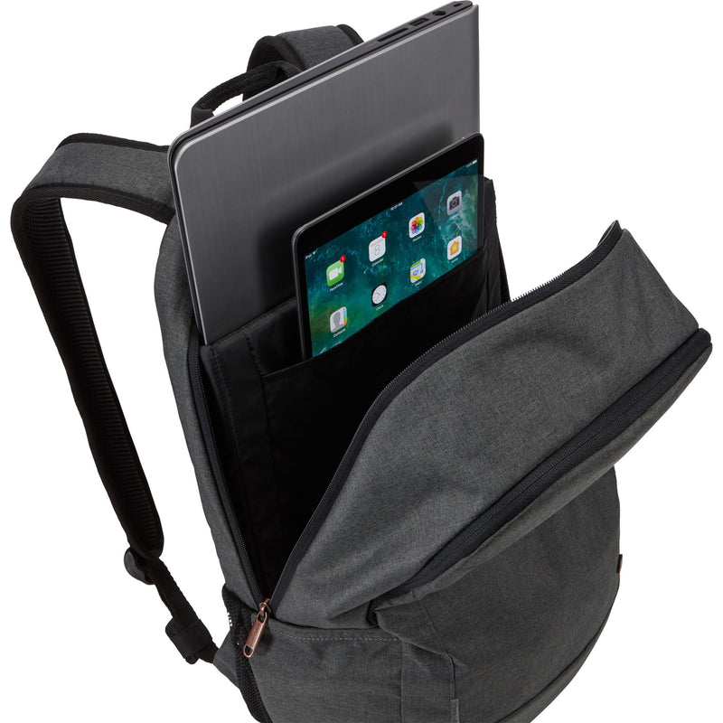 Afbeelding laden in galerijviewer, Case Logic Era 15.6 Laptop Backpack
