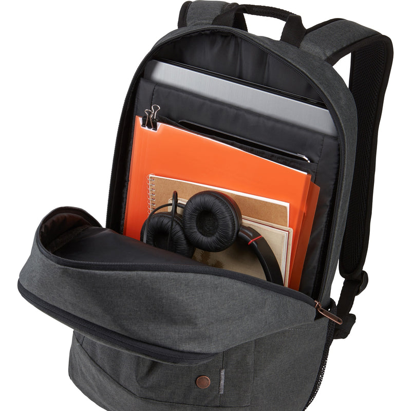 Afbeelding laden in galerijviewer, Case Logic Era 15.6 Laptop Backpack

