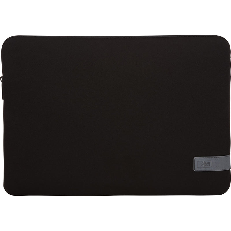 Afbeelding laden in galerijviewer, Case Logic Reflect 15.6 Laptop Sleeve REFPC-116-BLACK
