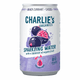 Charlie's charlie’s organic sparkling cassis bio (12x 33cl)