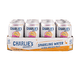 Charlie's organic sparkling water passionfruit bio (12x 33 cl)