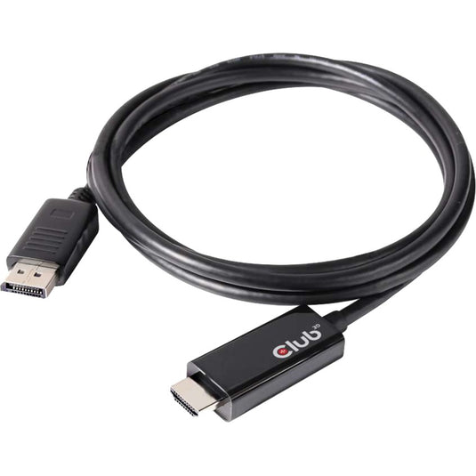 Club 3D DisplayPort 1.4 > HDMI 2.0b Active