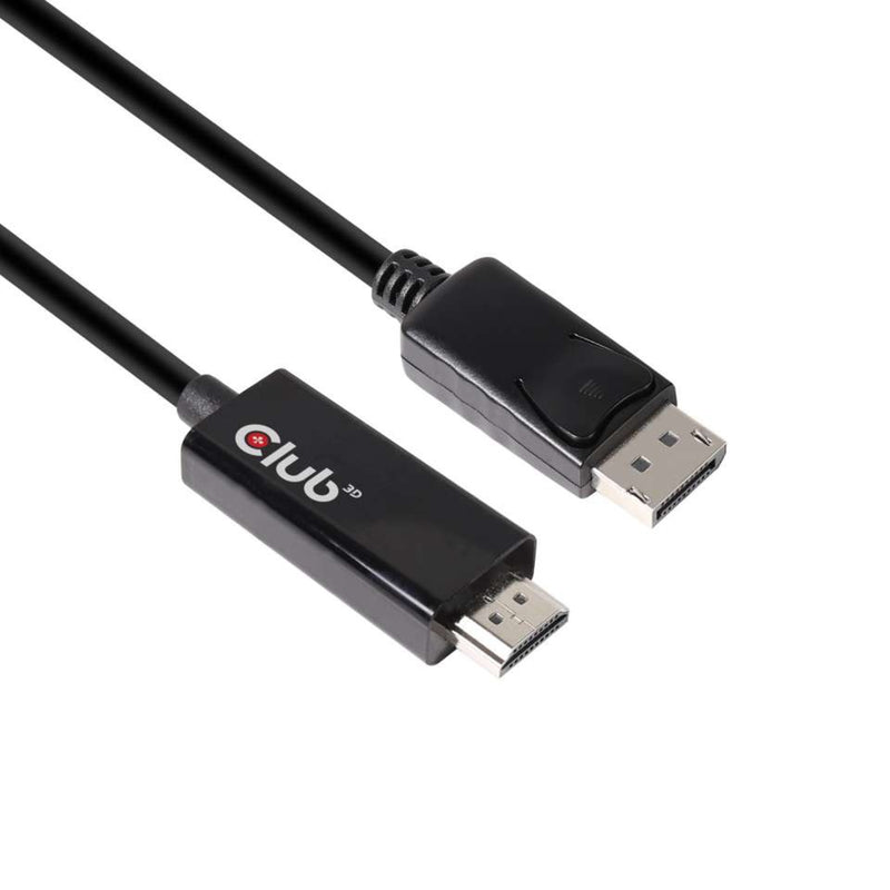 Afbeelding laden in galerijviewer, Club 3D DisplayPort 1.4 > HDMI 2.0b Active
