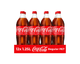 Coca-cola regular pet (12x 1.25 liter)