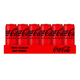 Coca-cola zero blik (24x 33cl)