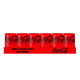 Coca-cola zero blik mini (24x 15cl)