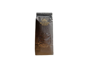 Compostier wormenpoep compost - 500gr