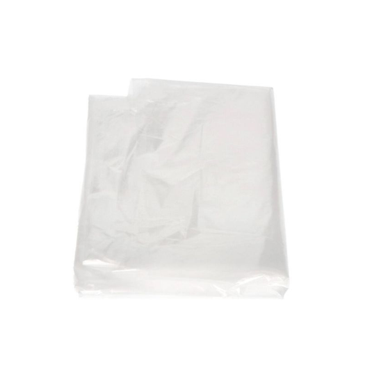Containerhoezen ldpe 100 30 x 190 cm t20 rol (200 stuks)