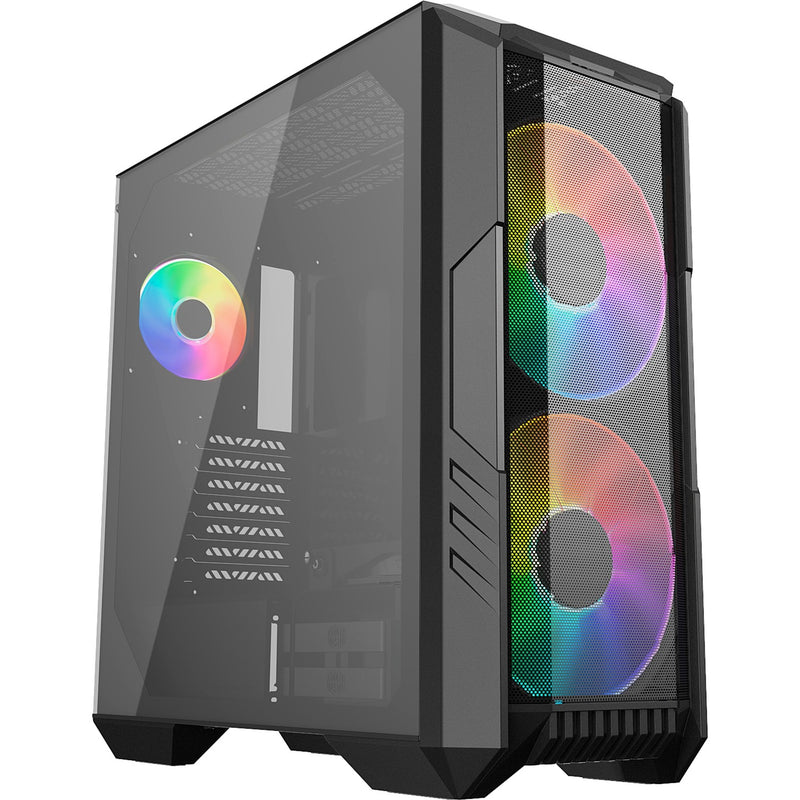 Afbeelding laden in galerijviewer, Cooler Master HAF 500
