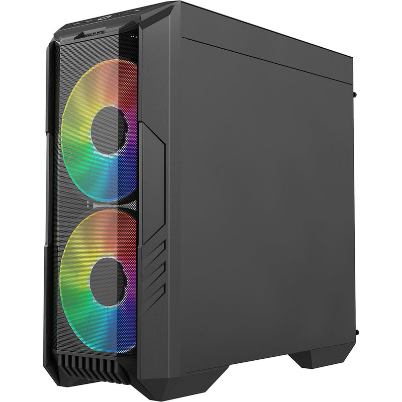 Afbeelding laden in galerijviewer, Cooler Master HAF 500
