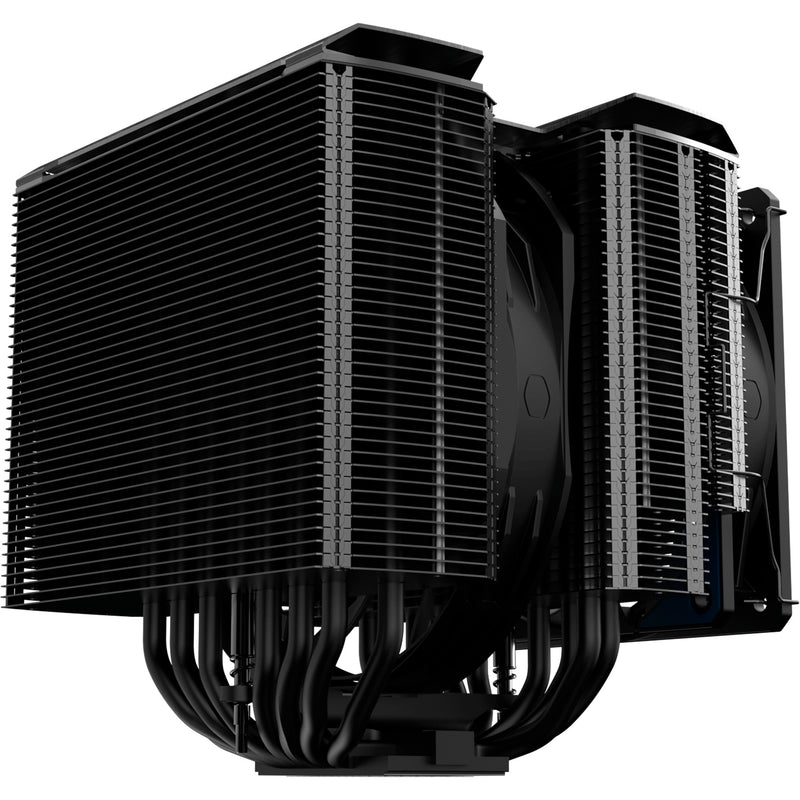 Afbeelding laden in galerijviewer, Cooler Master Cooler MasterAir MA824 Stealth
