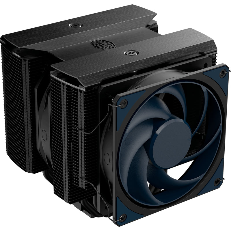 Afbeelding laden in galerijviewer, Cooler Master Cooler MasterAir MA824 Stealth
