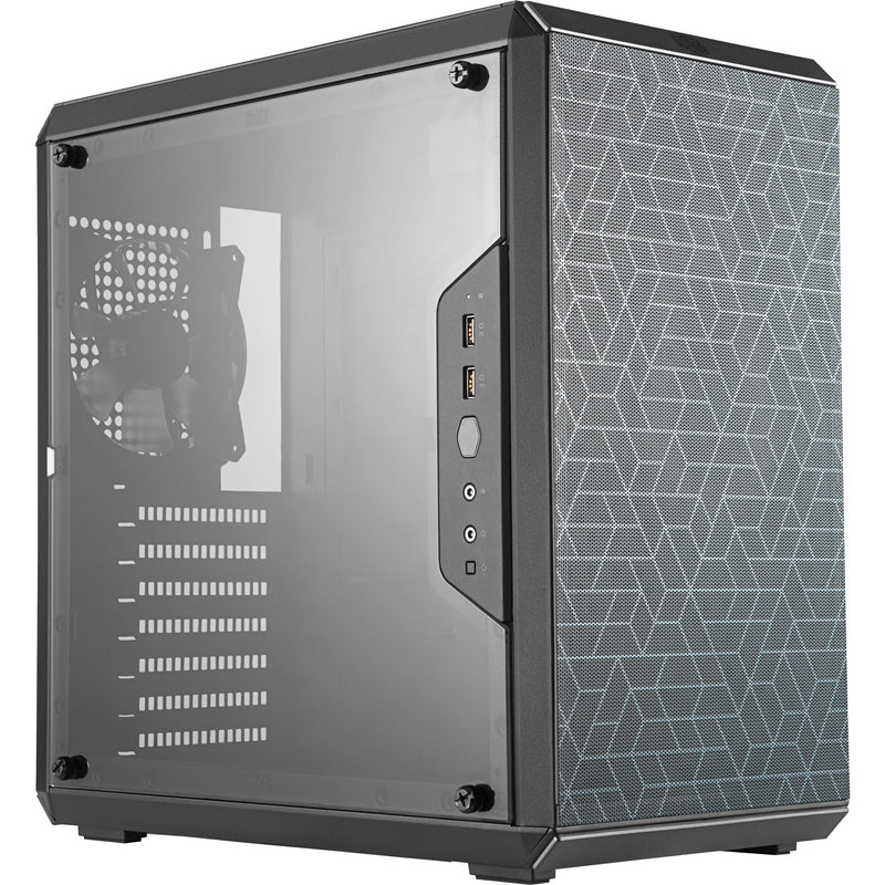 Afbeelding laden in galerijviewer, Cooler Master Cooler MasterBox Q500L
