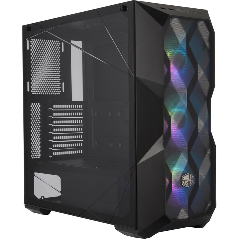 Afbeelding laden in galerijviewer, Cooler Master Cooler MasterBox TD500 Mesh
