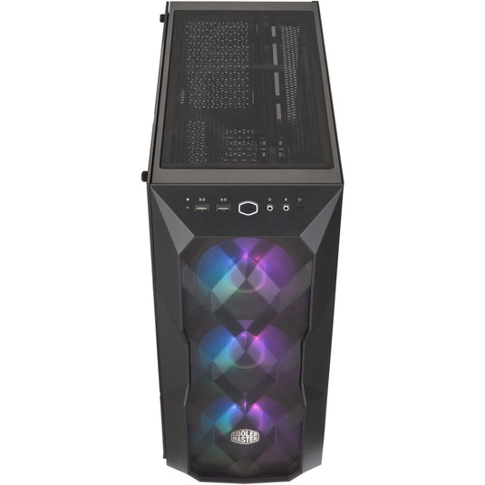 Cooler Master Cooler MasterBox TD500 Mesh