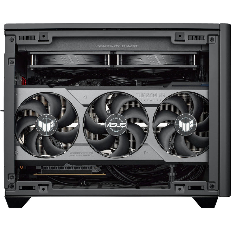 Afbeelding laden in galerijviewer, Cooler Master NR200P MAX V2
