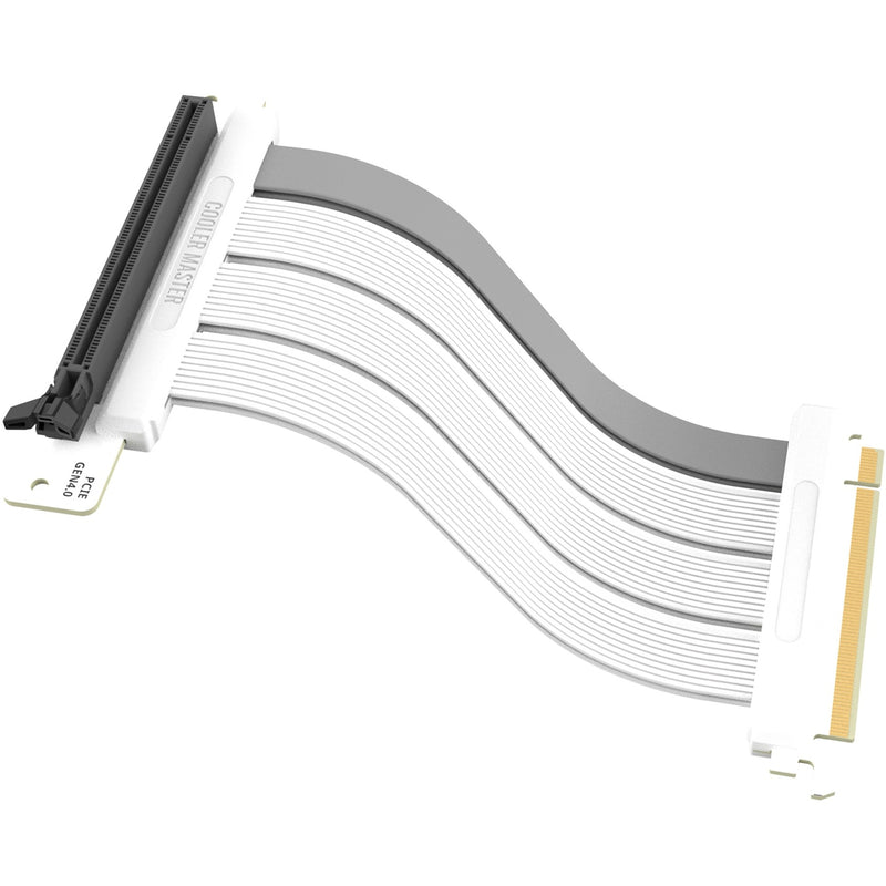 Afbeelding laden in galerijviewer, Cooler Master Riser Cable PCIe 4.0 x16
