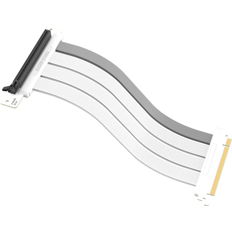 Afbeelding laden in galerijviewer, Cooler Master Cooler Riser Cable PCIe 4.0 x16
