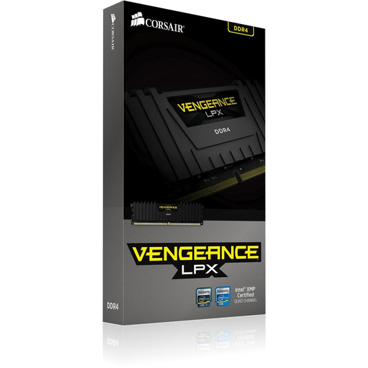 Corsair Corsair 16 GB DDR4-3600 Kit