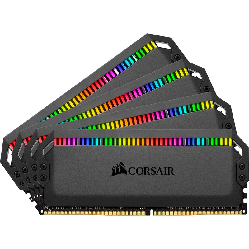 Afbeelding laden in galerijviewer, Corsair Corsair 32 GB DDR4-3600 Quad-Kit
