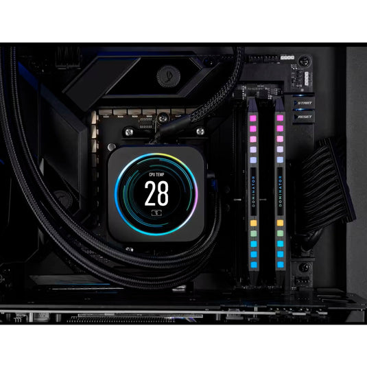 Corsair 32 GB DDR5-6000 Kit