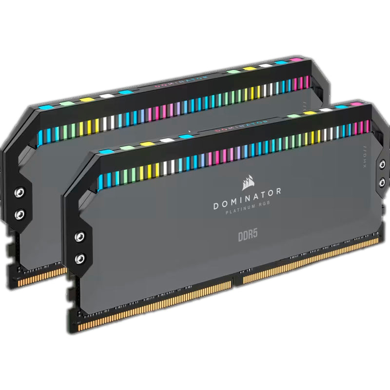 Afbeelding laden in galerijviewer, Corsair 32 GB DDR5-6000 Kit
