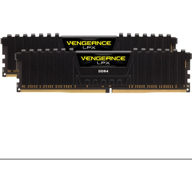 Corsair Corsair 64 GB DDR4-3200 Kit