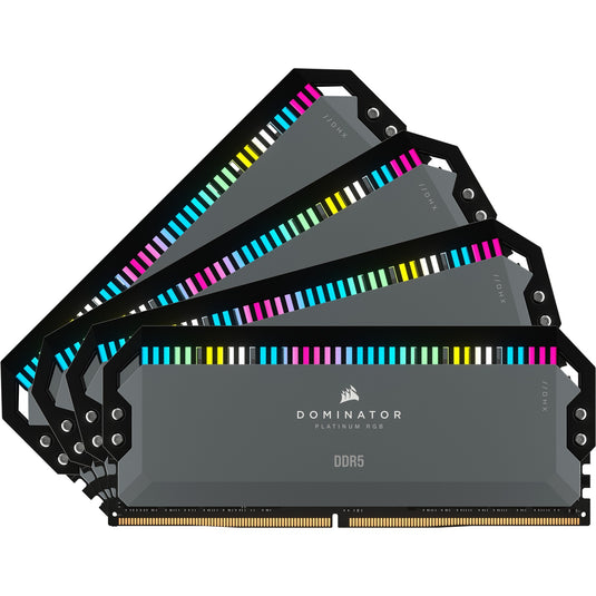 Corsair Corsair 64 GB DDR5-5600 Quad-Kit
