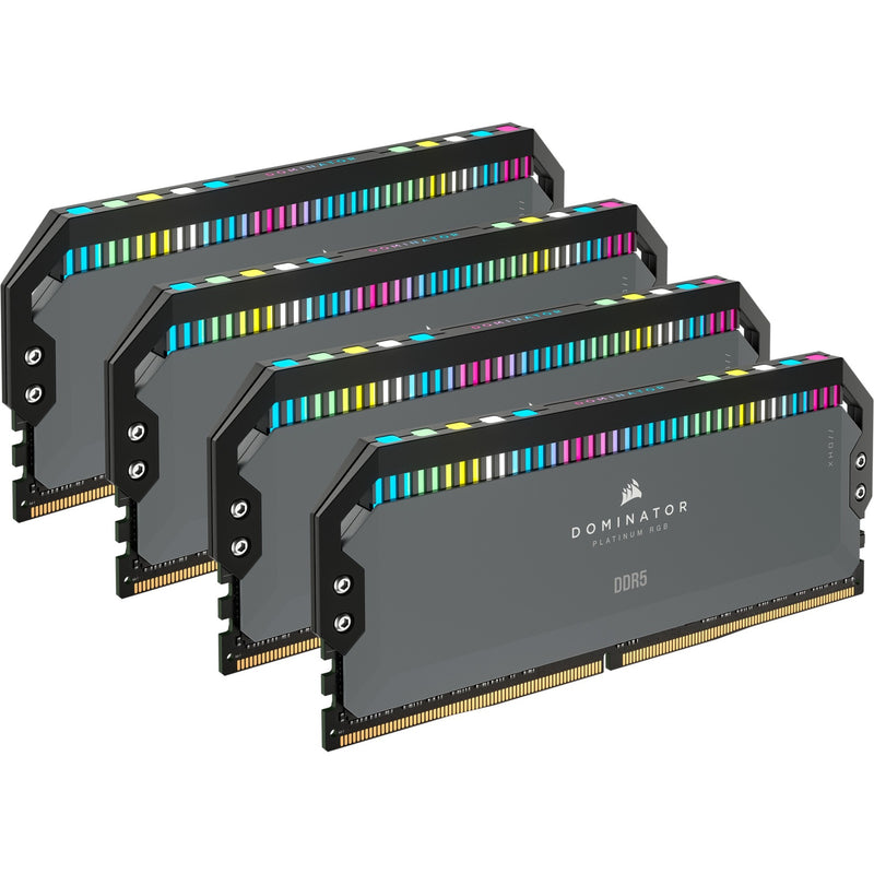 Afbeelding laden in galerijviewer, Corsair Corsair 64 GB DDR5-5600 Quad-Kit
