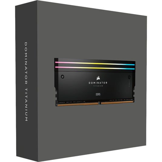 Corsair Corsair 64 GB DDR5-6000 Quad-Kit