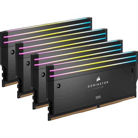 Corsair 96 GB DDR5-6000 Quad-Kit