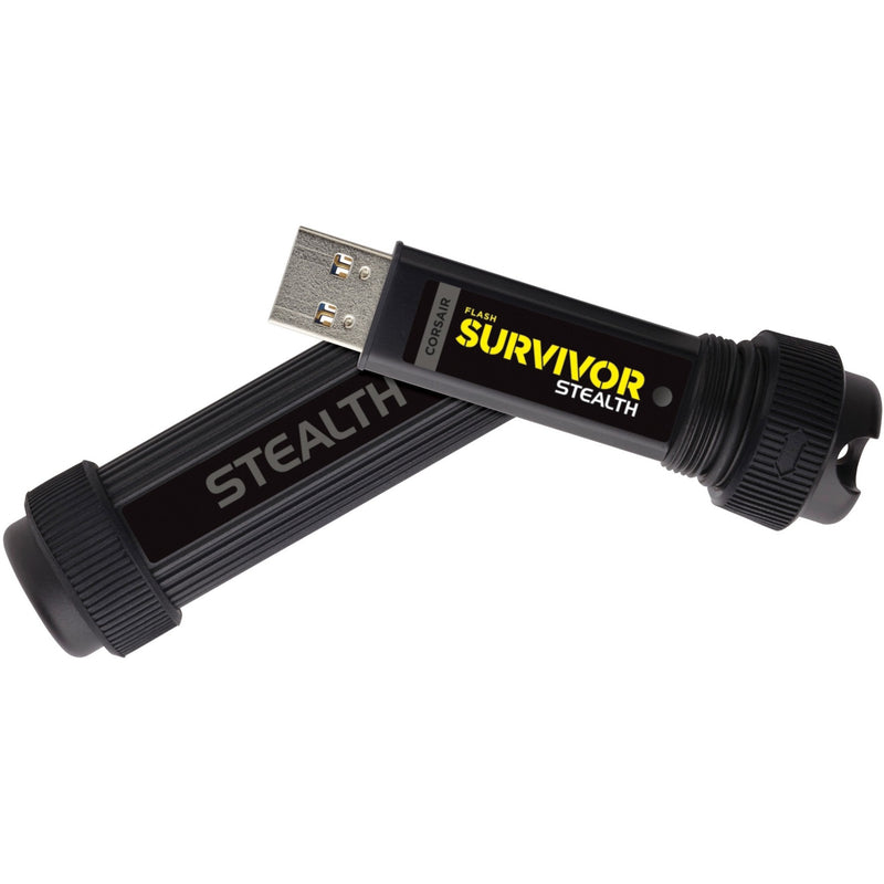 Afbeelding laden in galerijviewer, Corsair Flash Survivor Stealth 1 TB
