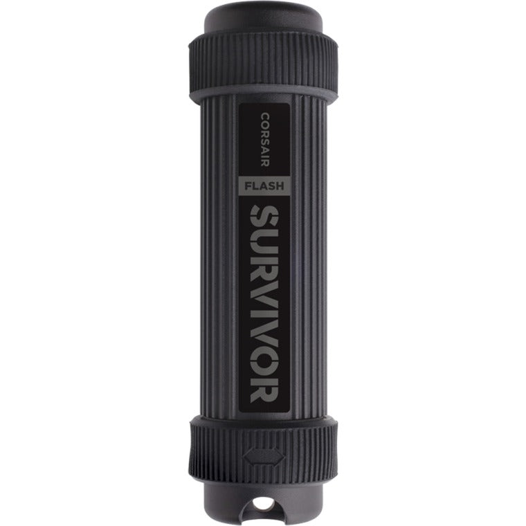 Afbeelding laden in galerijviewer, Corsair Flash Survivor Stealth 256 GB
