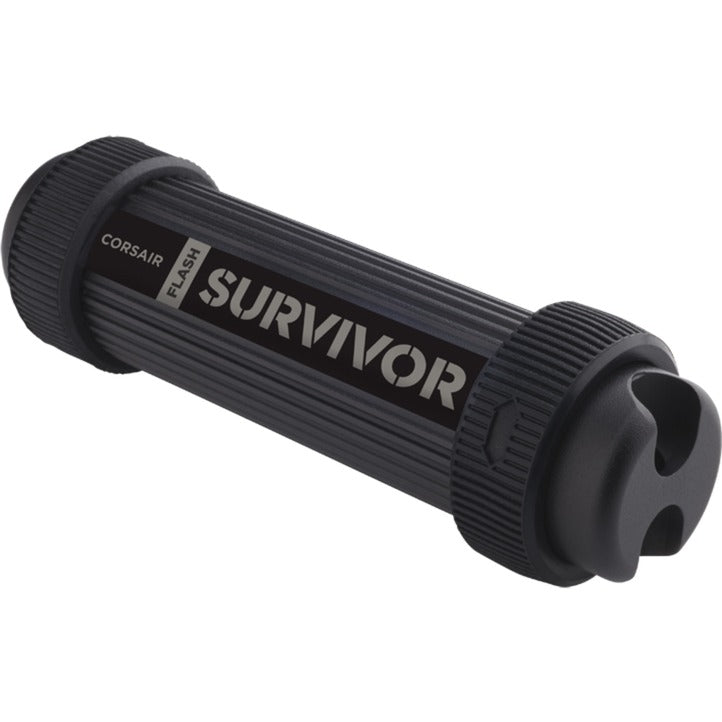 Afbeelding laden in galerijviewer, Corsair Corsair Flash Survivor Stealth 32 GB

