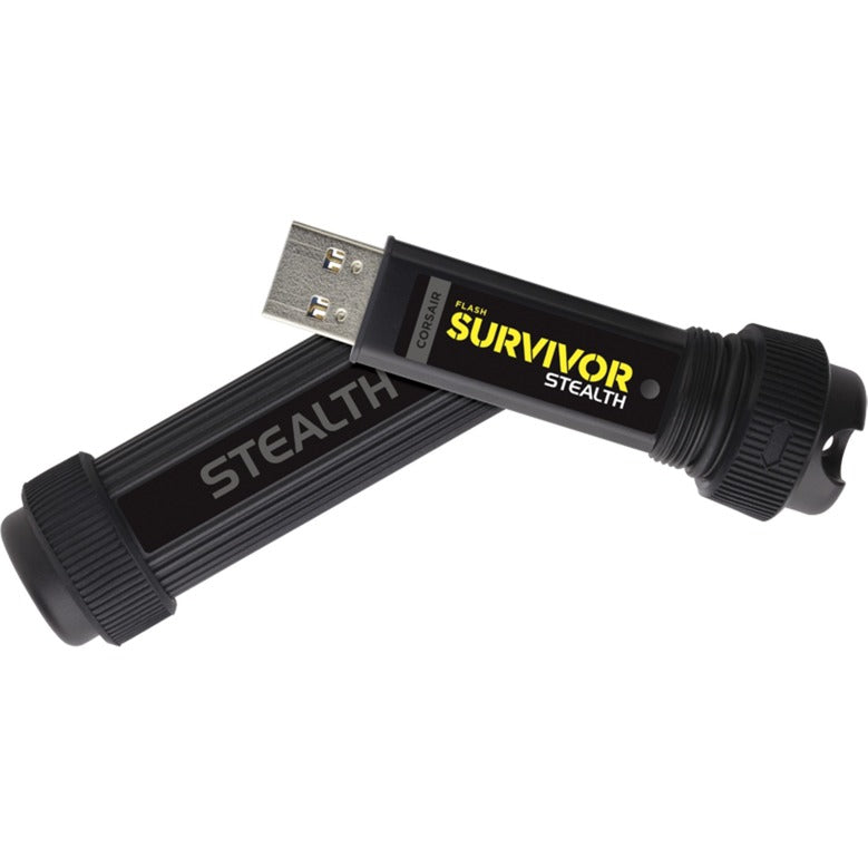 Afbeelding laden in galerijviewer, Corsair Flash Survivor Stealth 64 GB
