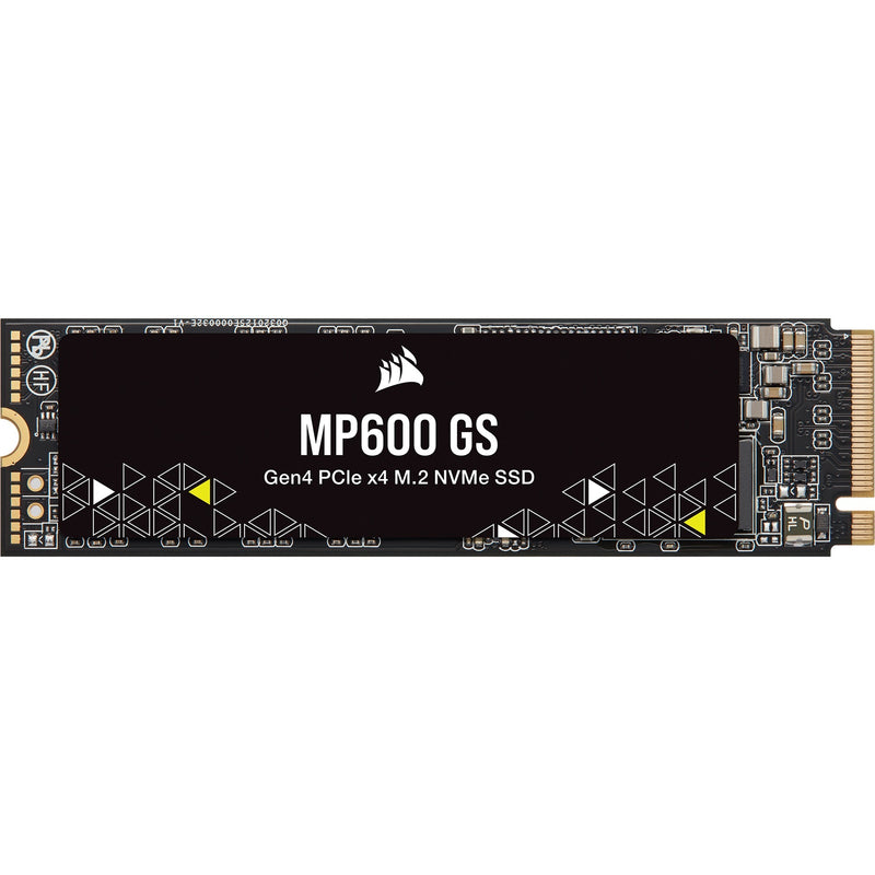 Afbeelding laden in galerijviewer, Corsair MP600 GS PCIe 4.0 NVMe M.2 SSD, 2 TB
