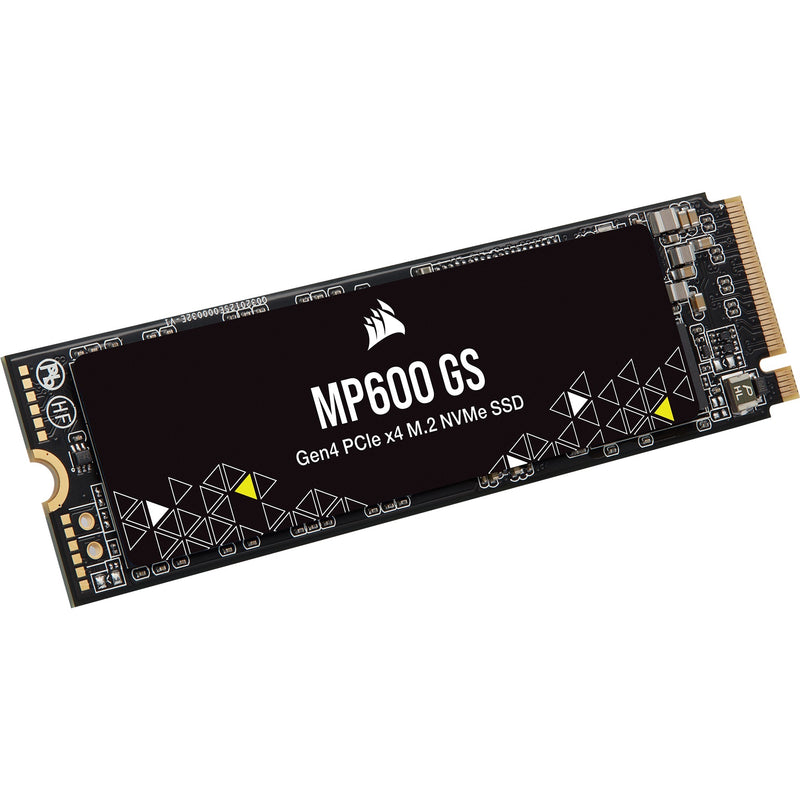 Afbeelding laden in galerijviewer, Corsair MP600 GS PCIe 4.0 NVMe M.2 SSD, 2 TB
