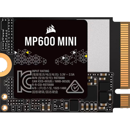 Corsair Corsair MP600 MINI 1TB