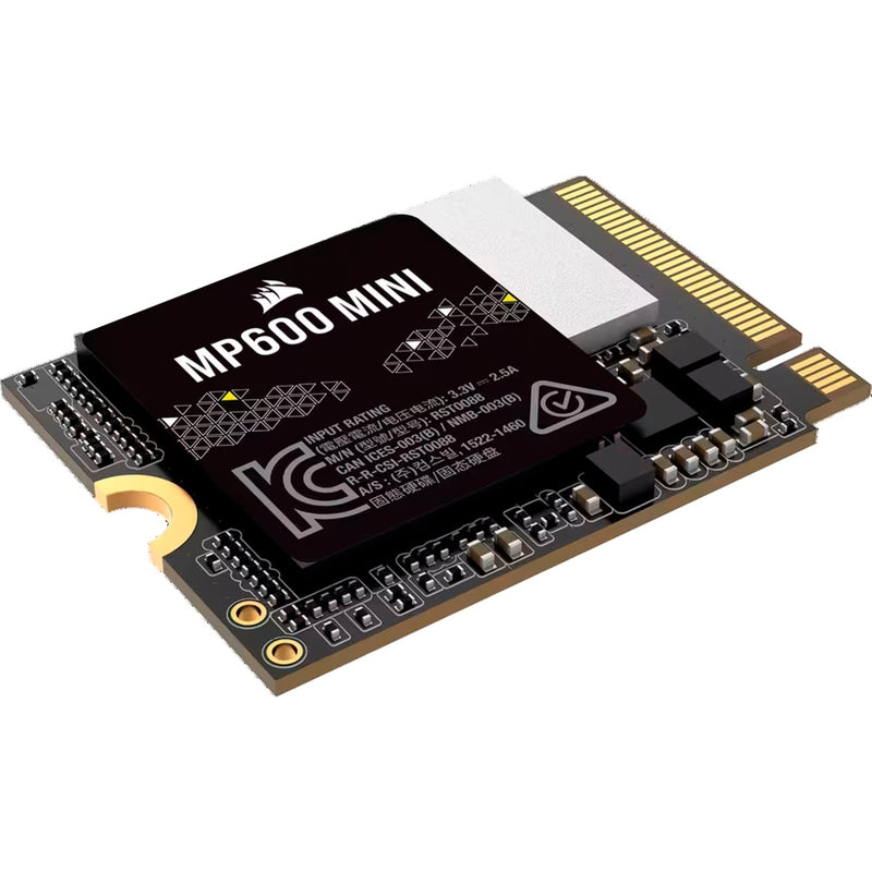 Afbeelding laden in galerijviewer, Corsair Corsair MP600 MINI 1TB
