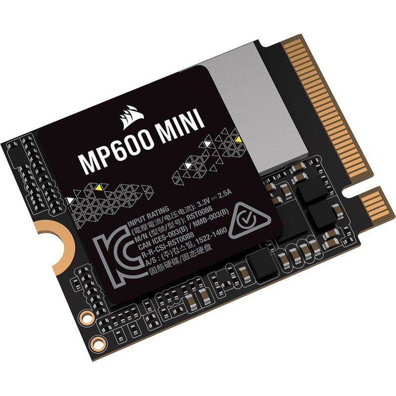 Afbeelding laden in galerijviewer, Corsair MP600 MINI 2TB
