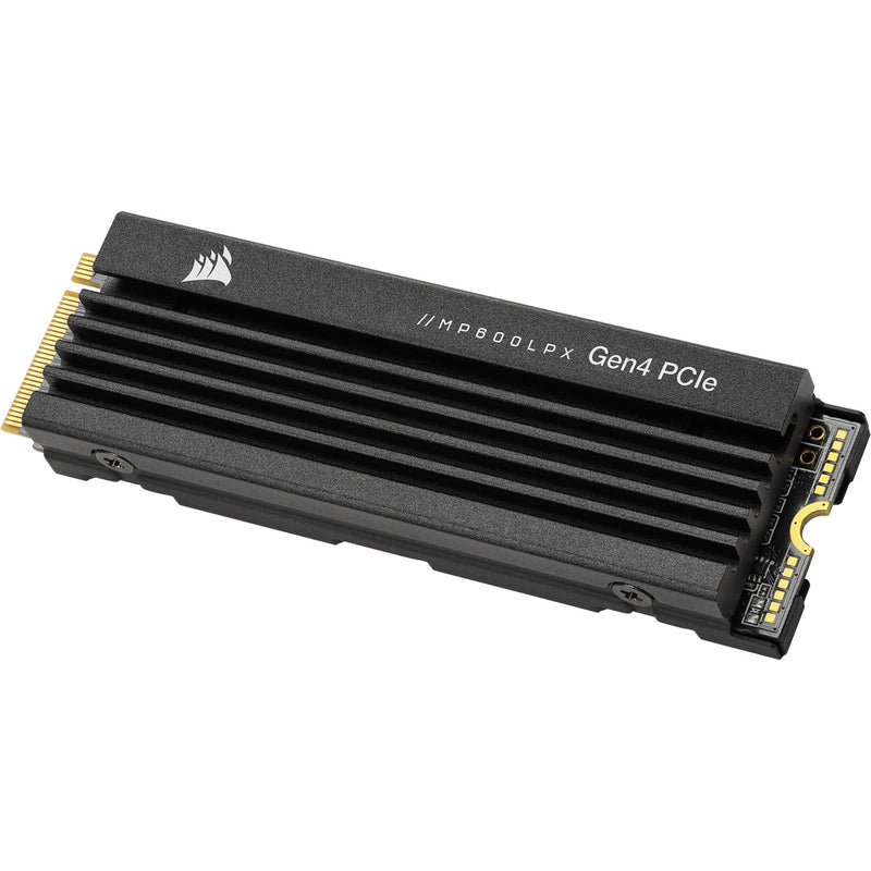 Afbeelding laden in galerijviewer, Corsair Corsair MP600 PRO LPX, 2 TB
