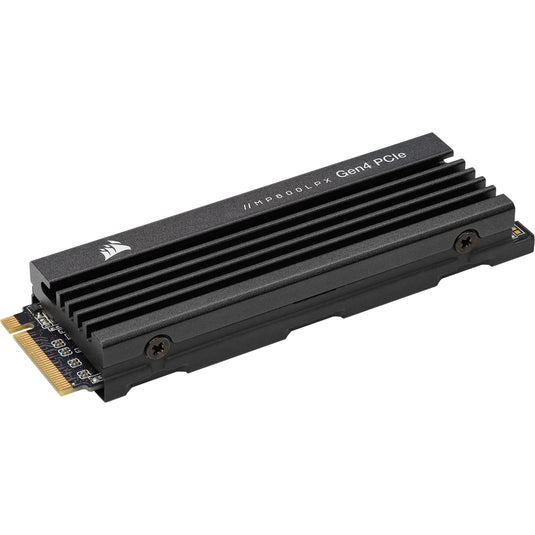 Corsair Corsair MP600 PRO LPX, 4 TB