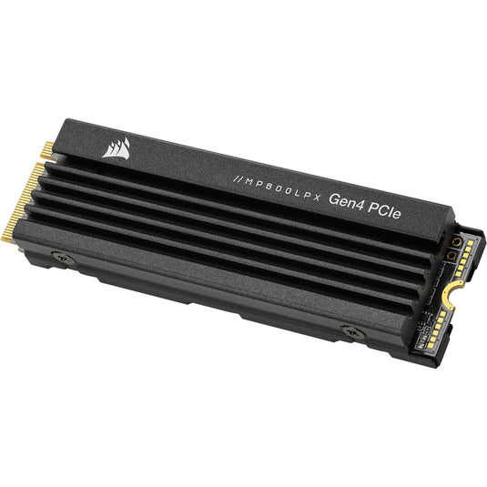 Corsair Corsair MP600 PRO LPX, 4 TB