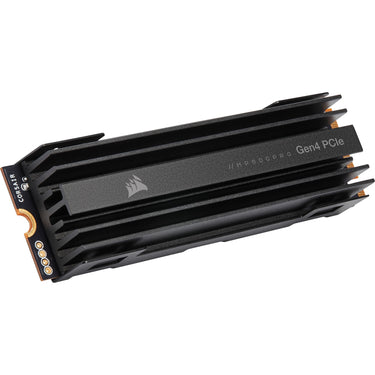 Corsair Corsair MP600 PRO, 2 TB