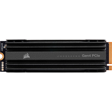 Corsair Corsair MP600 PRO, 4 TB