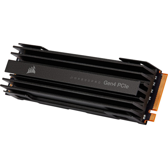 Corsair Corsair MP600 PRO, 4 TB