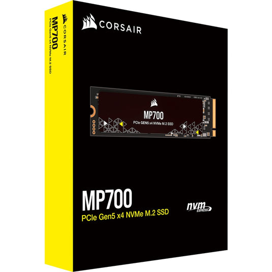 Corsair Corsair MP700 2 TB